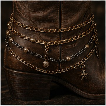 Boot Chains