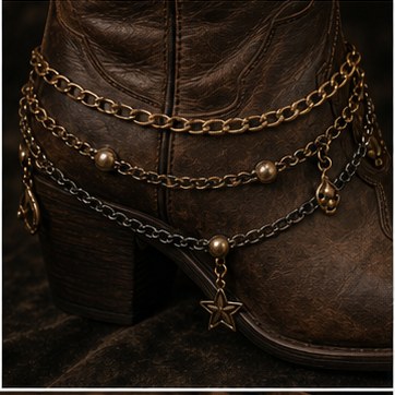 Prairie Chain