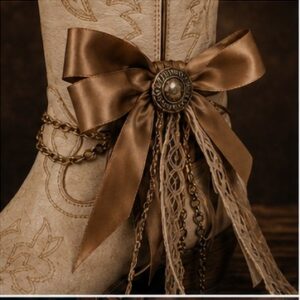 Sundown Ribbon Set