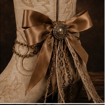 Sundown Ribbon Set
